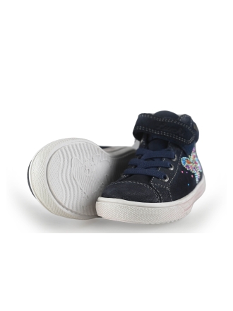 Tex Hohe Sneaker