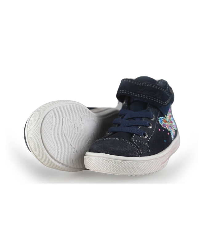 Tex Hohe Sneaker