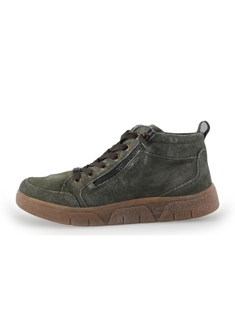 Ara Hohe Sneaker Grün 266337