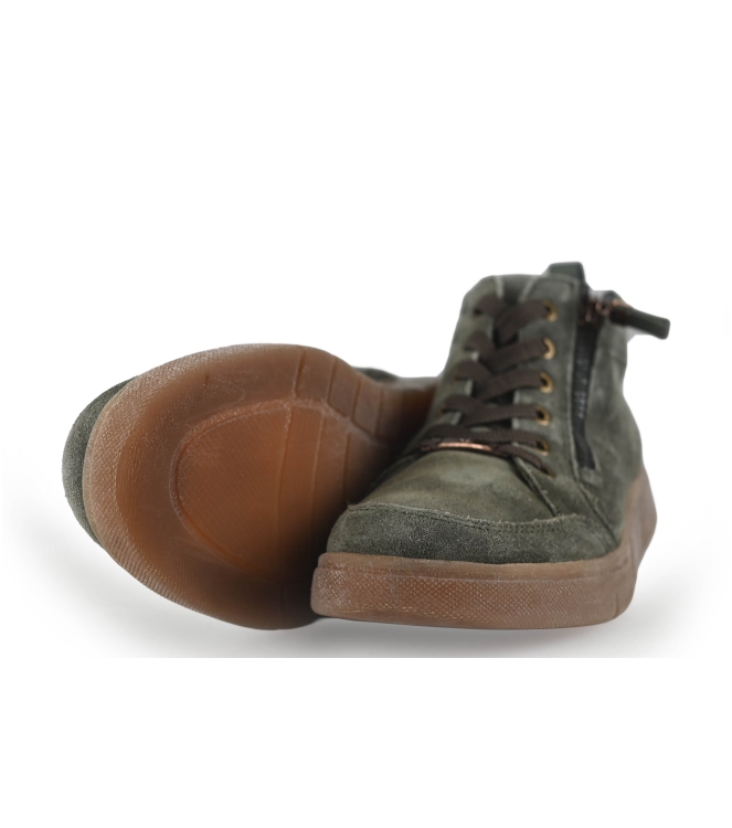 Ara Hohe Sneaker