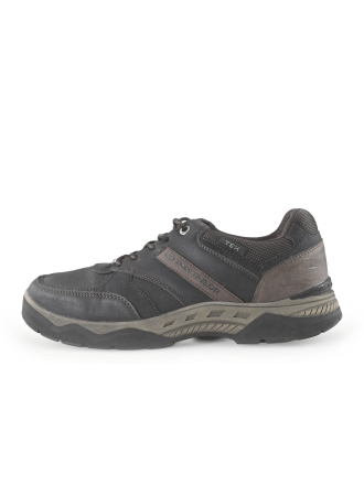 Tom Tailor Sneaker Braun 266341