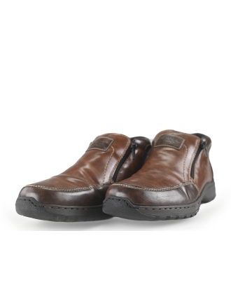 Rieker Stiefeletten Braun 266342