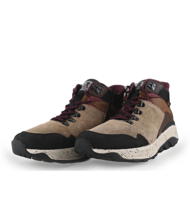 Rieker Hohe Sneaker