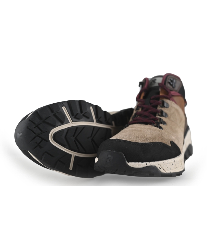 Rieker Hohe Sneaker