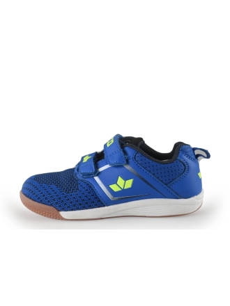 Lico Sneaker Blau 266347
