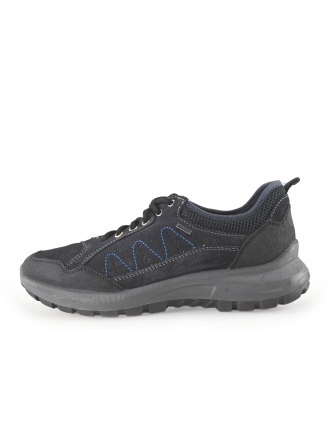 Sioux Sportschuhe Schwarz 266349