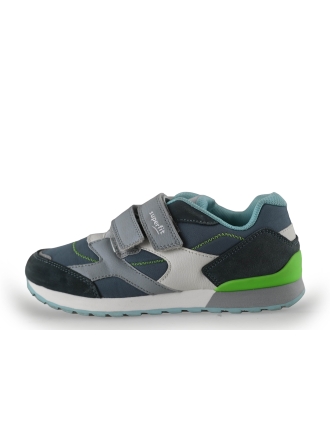 Superfit Sneaker Blau 266352