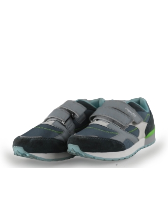 Superfit Sneaker Blau 266352