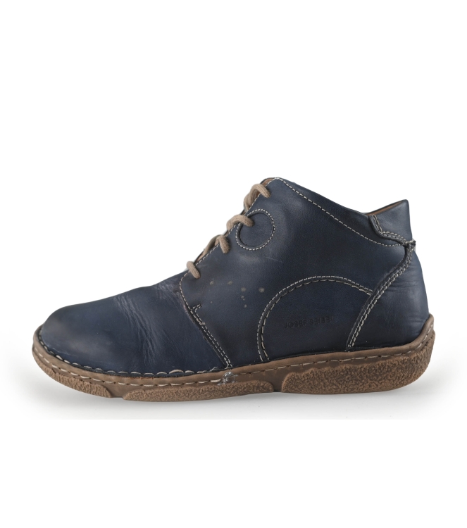 Josef Seibel Schnürstiefel