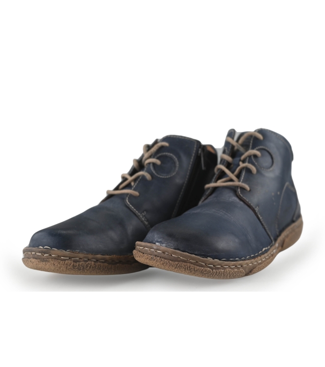 Josef Seibel Schnürstiefel