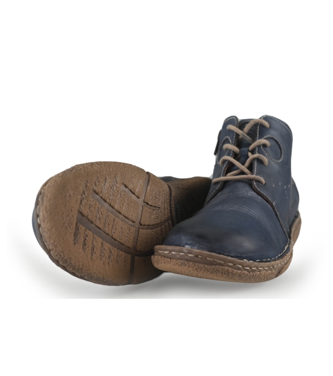 Josef Seibel Schnürstiefel