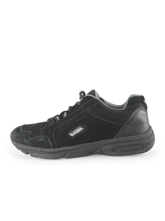Brutting Sneaker Schwarz 266356