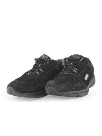 Brutting Sneaker Schwarz 266356