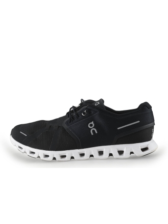 On Sneaker Schwarz 266358