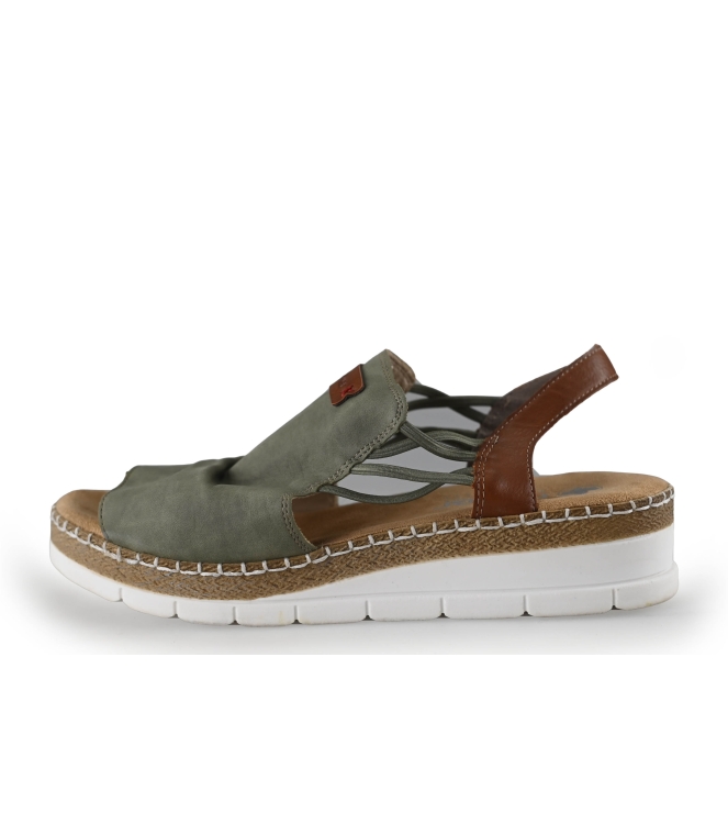 Rieker Sandalen