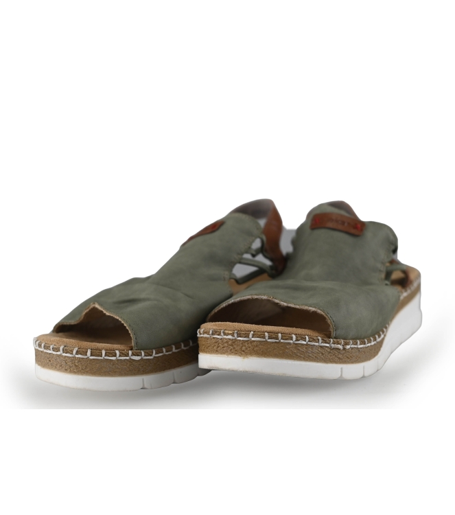 Rieker Sandalen