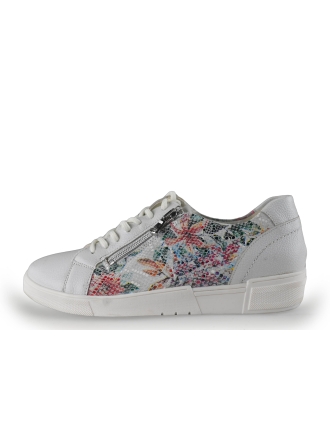 Waldlaufer Sneaker Weiß 266362