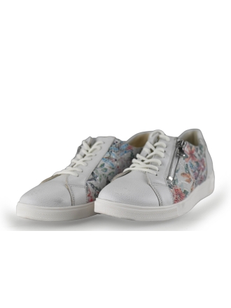 Waldlaufer Sneaker Weiß 266362
