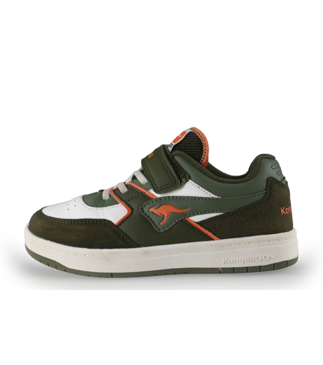 Kangaroos Sneaker