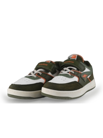 Kangaroos Sneaker Grün 266365