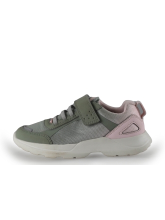 Superfit Sneaker Grün 266366