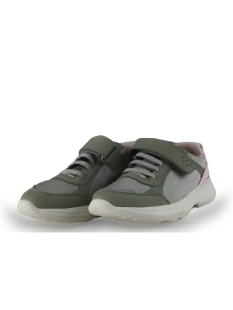 Superfit Sneaker Grün 266366