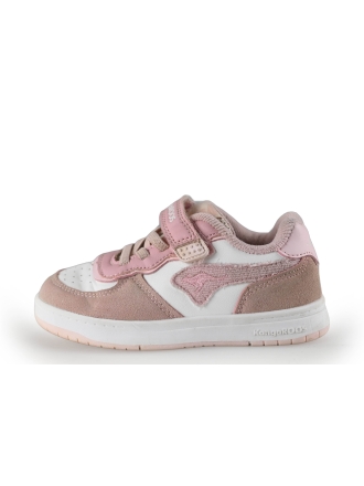 Kangaroos Sneaker Rosa 266367