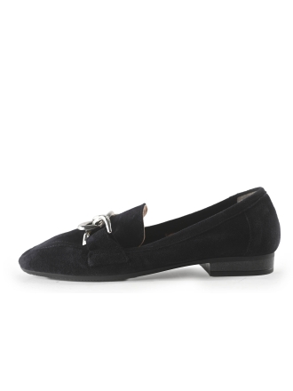 Nelson Loafers  Blau 266372