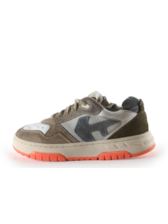 Nelson Sneaker Beige 266373