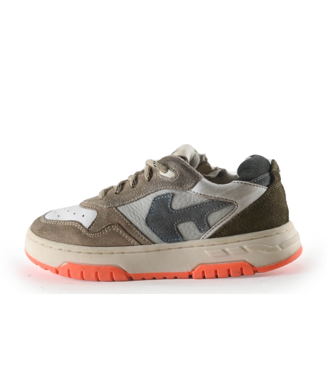 Nelson Sneaker