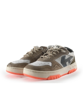 Nelson Sneaker Beige 266373
