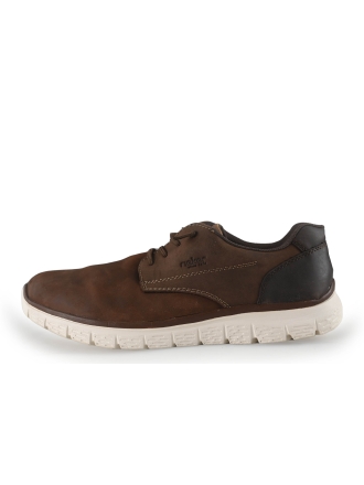 Shoesme Hohe Sneaker Beige 266374