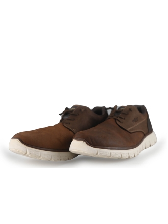 Shoesme Hohe Sneaker Beige 266374