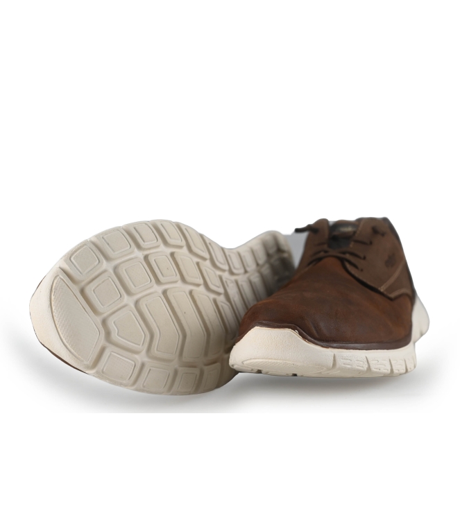 Shoesme Hohe Sneaker