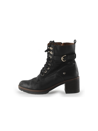 Pikolinos Stiefeletten Schwarz 266377