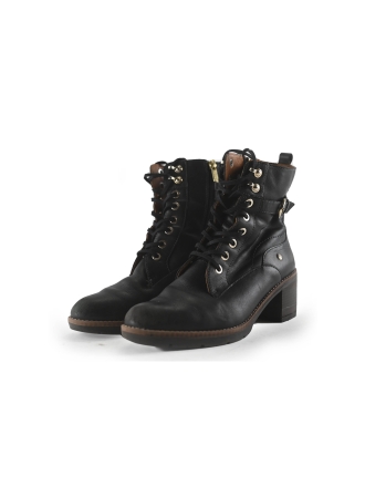 Pikolinos Stiefeletten Schwarz 266377
