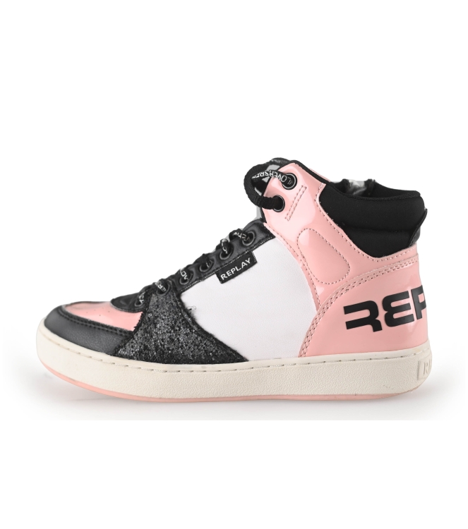 Replay Hohe Sneaker
