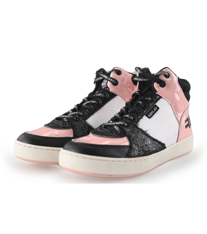 Replay Hohe Sneaker