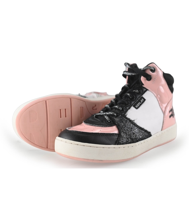 Replay Hohe Sneaker