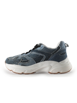 Omoda Sneaker Blau 266380