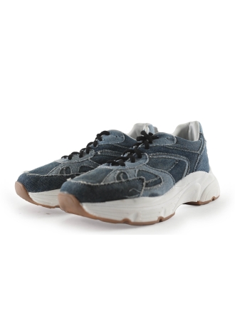 Omoda Sneaker Blau 266380