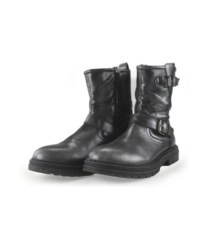 Loff 1881 Bikerstiefel