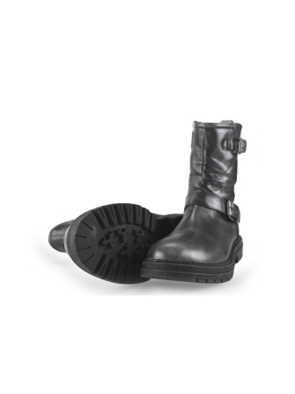 Loff 1881 Bikerstiefel