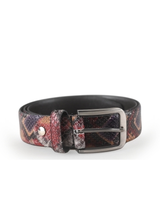 Mazzeltov Gürtel Rot 266388