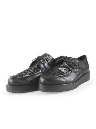 Martine Rose Loafers  Schwarz 266391