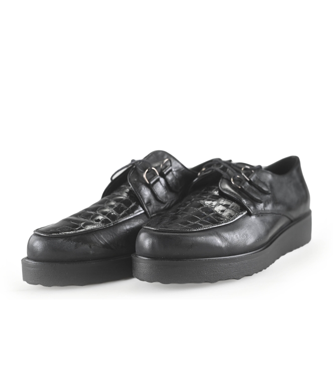 Martine Rose Loafers 