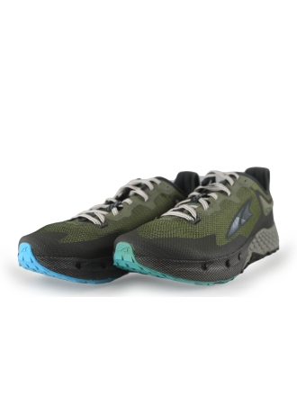 Ultra Timp Sportschuhe Grün 266395