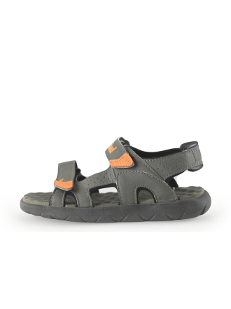 Timberland Sandalen Grün 266402