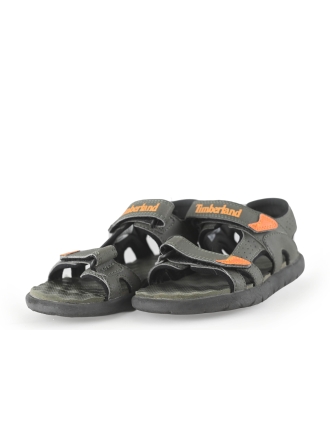 Timberland Sandalen Grün 266402