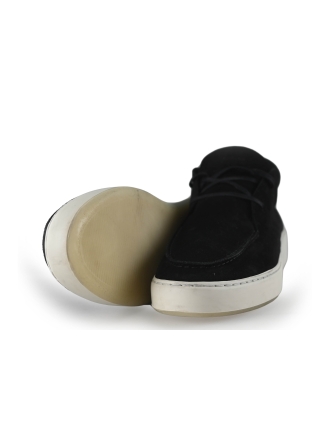 Nubikk Schnürschuhe